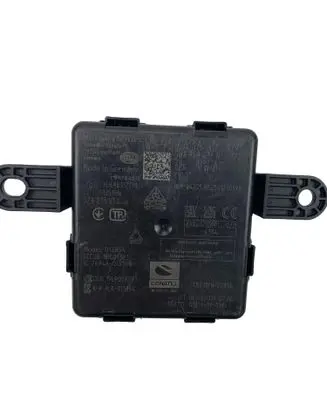 Volkswagen Golf VIII Keyless (KESSY) go control unit/module 5WA959436AD