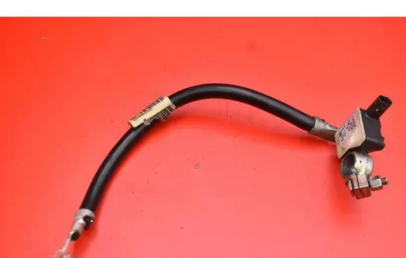 Audi A4 S4 B8 8K Other wiring loom 8K0915181B