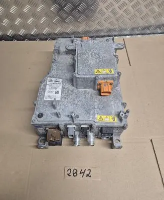 Peugeot 208 I Other control units/modules 985547268000