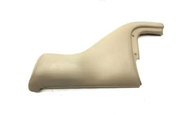 Jaguar XK8 - XKR Rear seat side top trim GJE2497AASDZ