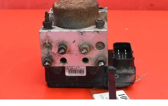 Honda Jazz ABS Pump A4044001396