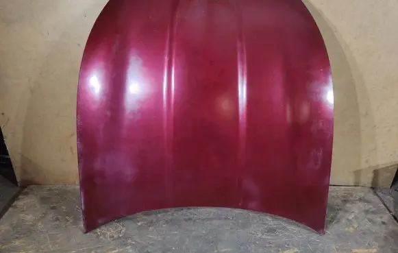 Jaguar XK8 - XKR Engine bonnet/hood
