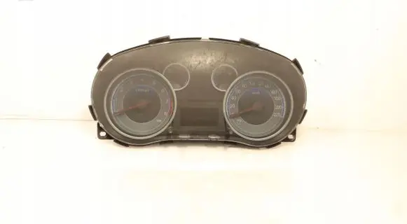 Suzuki SX4 Clock 34110-55L20