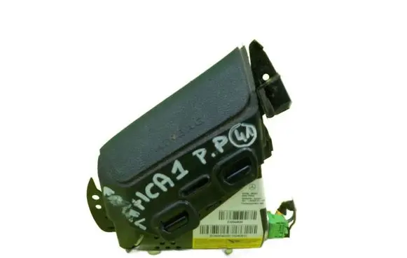 Mercedes-Benz E C207 W207 Seat airbag 610544600