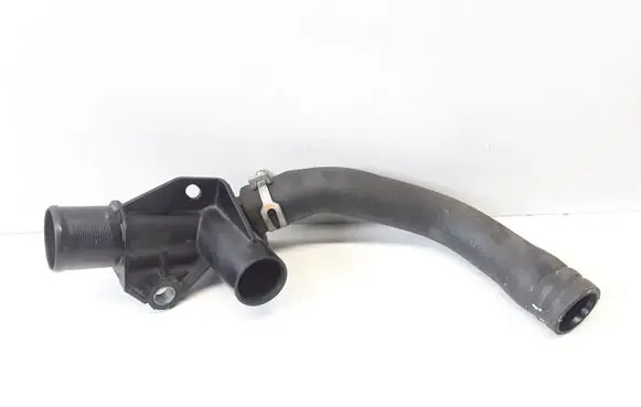Volvo V40 Engine coolant pipe/hose 9671124980 9684589080