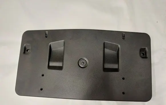 Mercedes-Benz S AMG W222 Number plate surrounds holder frame A2178850781 17389