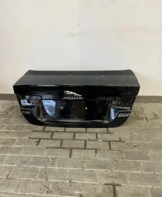 Jaguar XE Tailgate/trunk/boot lid 7340626AG D7044
