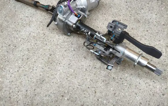 Hyundai Santa Fe Electric power steering pump 56340S2000 20082882A2 6E50400L00