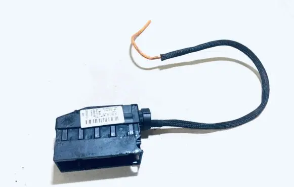 Opel Vectra C Sensor 13106347 71931484
