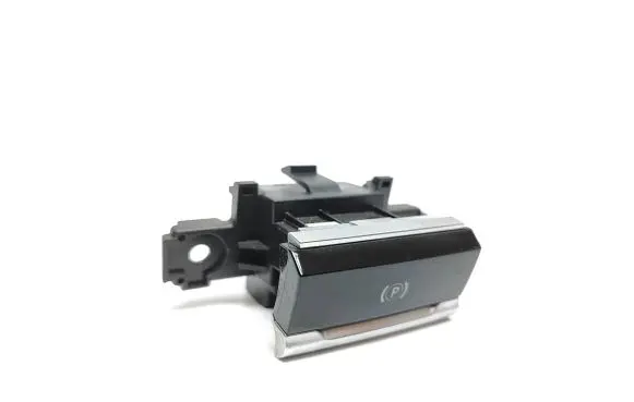 Hand parking brake switch