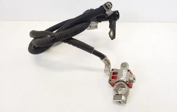 Mercedes-Benz GLA W156 X156 Battery relay fuse A2465407632