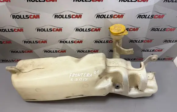 Opel Frontera B Windshield washer fluid reservoir/tank