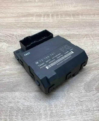 Opel Signum Comfort/convenience module 13168781 359171