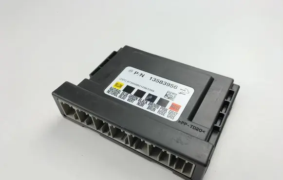 Comfort/convenience module