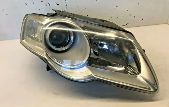 Volkswagen PASSAT B6 Headlight/headlamp 05311610 nr692