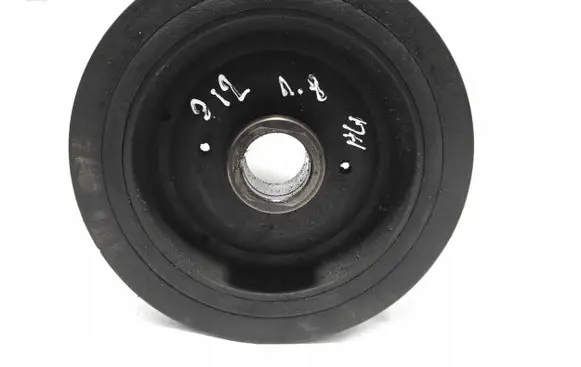 Nissan Primera Crankshaft pulley 2218439211