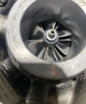 Renault Megane III Turbo 8200827854