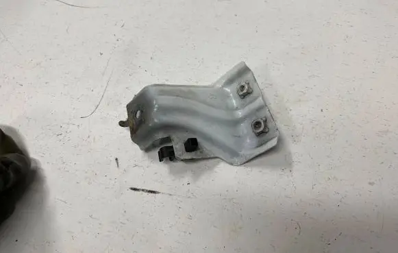 Honda Accord Other body part
