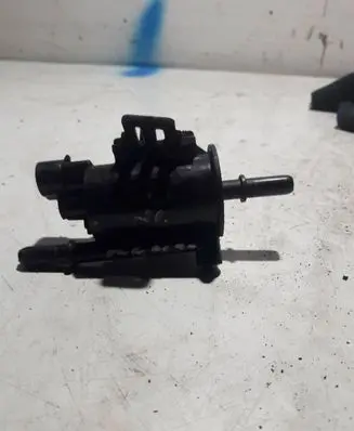 Valve vacuum