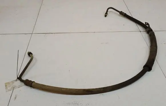 Chevrolet Captiva Power steering hose/pipe/line 