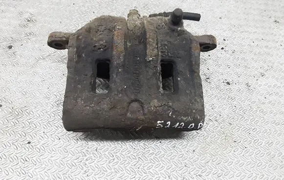 Hyundai Terracan Front brake caliper