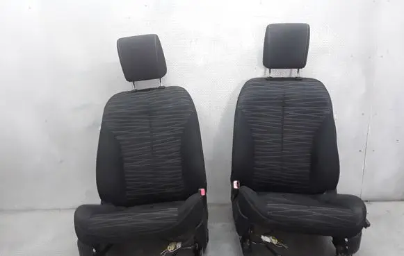 Mazda 2 Interior set 