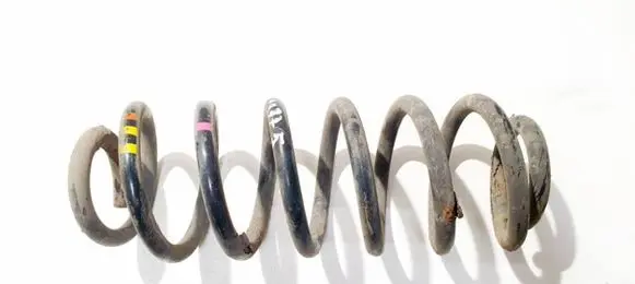 Peugeot 308 Rear coil spring