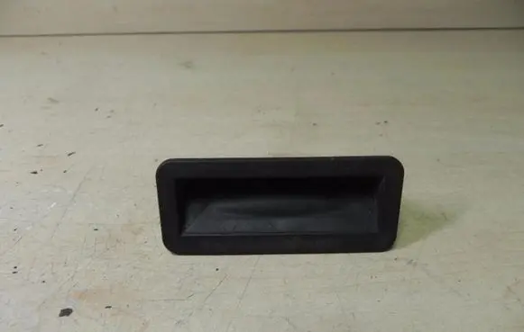 Ford Fiesta Tailgate opening switch 6M5119B514AD
