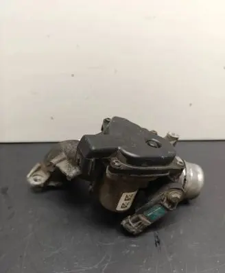 Dacia Dokker Throttle body valve 161A05457R 165322543