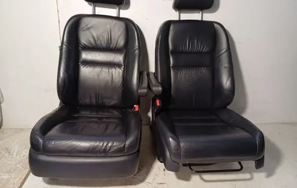 Honda CR-V Seat set 81500SWW