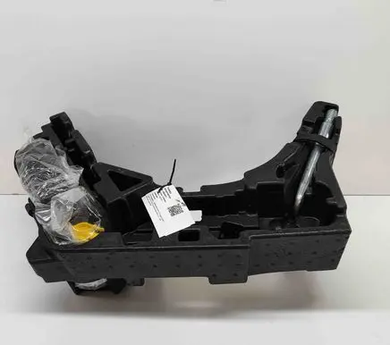 Mercedes-Benz E C207 W207 Tire air pump compressor A0005832202 A0005832512