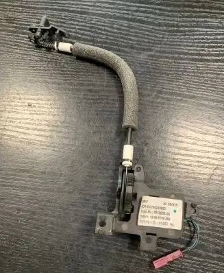 BMW 3 E90 E91 Curtain motor 8972002400 897200240002