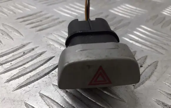Ford Focus Hazard light switch 8M5T13A350