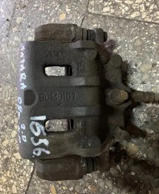 Opel Antara Front brake caliper