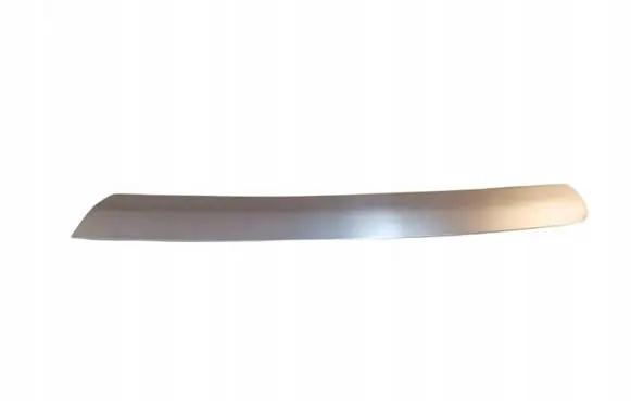 Mercedes-Benz ML W164 Rear door card trim A1647300522-MERC 1647300522
