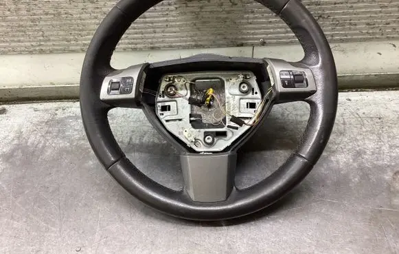 Opel Astra H Steering wheel 13138708AD