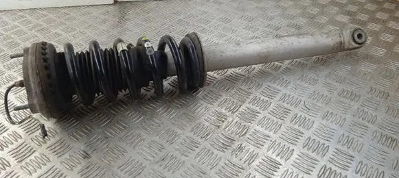 Maserati Quattroporte Front shock absorber/damper 06700054550