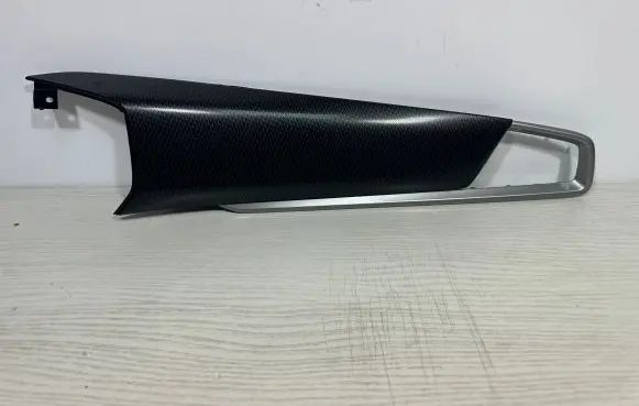 Opel Grandland X Dashboard side end trim 9836542077
