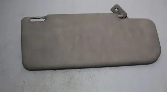 Fiat Panda II Sun visor