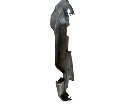 Audi A4 S4 B9 8W Fender end trim 8W0821169