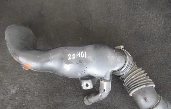 Peugeot Expert Air intake hose/pipe 972460