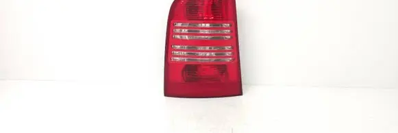 Skoda Octavia Mk1 (1U) Rear/tail lights 1U9945095 1U9945111 1807259