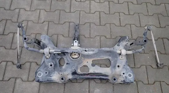 Skoda Karoq Front subframe 