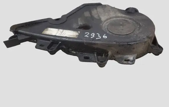 Toyota Avensis T250 Timing belt guard (cover) 9095001357A