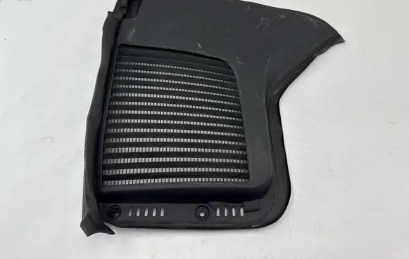 Mercedes-Benz EQC Wiper trim A2538305200