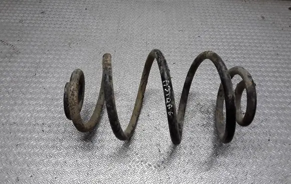 Opel Astra G Rear coil spring