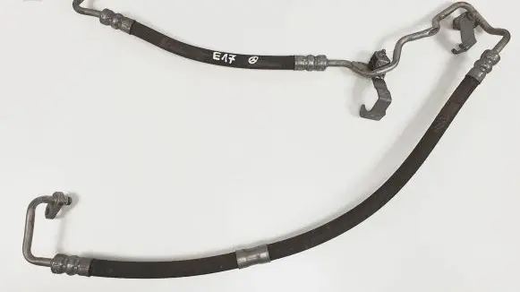 Mercedes-Benz E W212 Power steering hose/pipe/line A2044604424