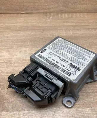 Ford Mondeo Mk III Airbag control unit/module 4S7T14B056AB 603951000 WithPlug