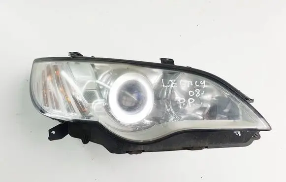 Subaru Legacy Headlight/headlamp