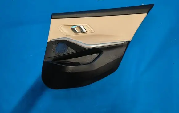 BMW 3 G20 G21 Coupe rear side trim panel 